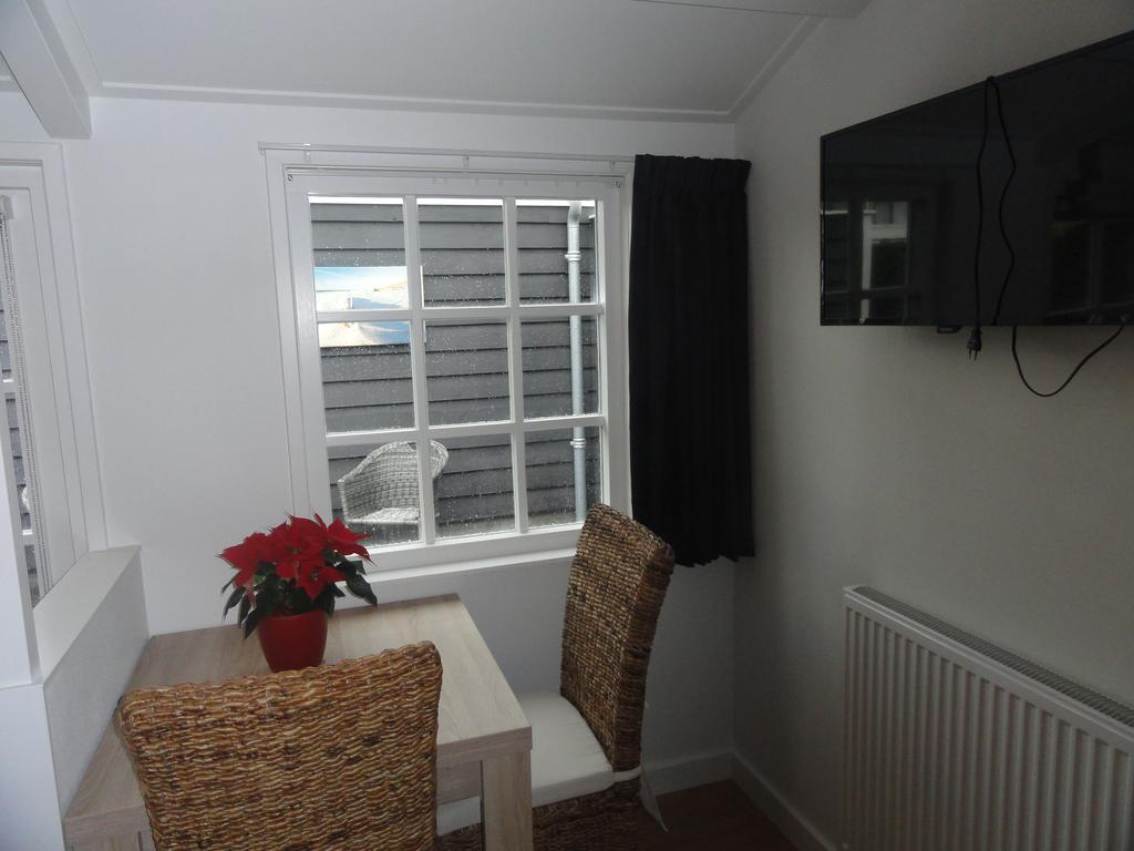 Luxe Appartement Duinoord Domburg Εξωτερικό φωτογραφία