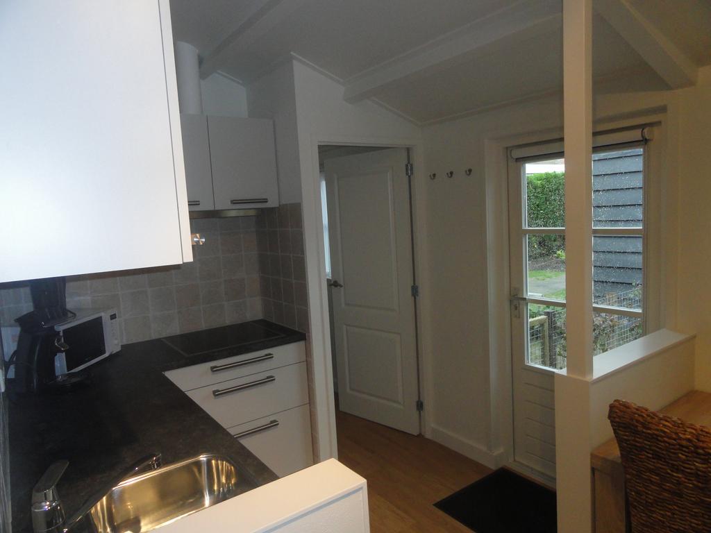 Luxe Appartement Duinoord Domburg Εξωτερικό φωτογραφία