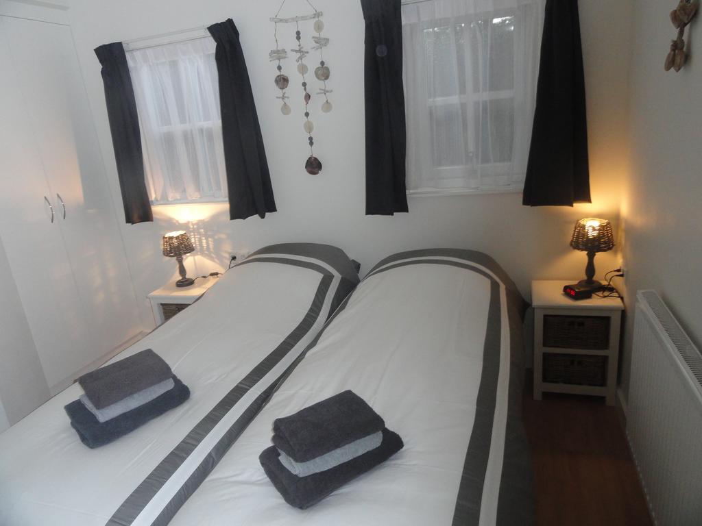 Luxe Appartement Duinoord Domburg Εξωτερικό φωτογραφία