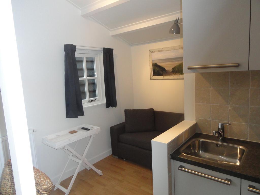 Luxe Appartement Duinoord Domburg Εξωτερικό φωτογραφία