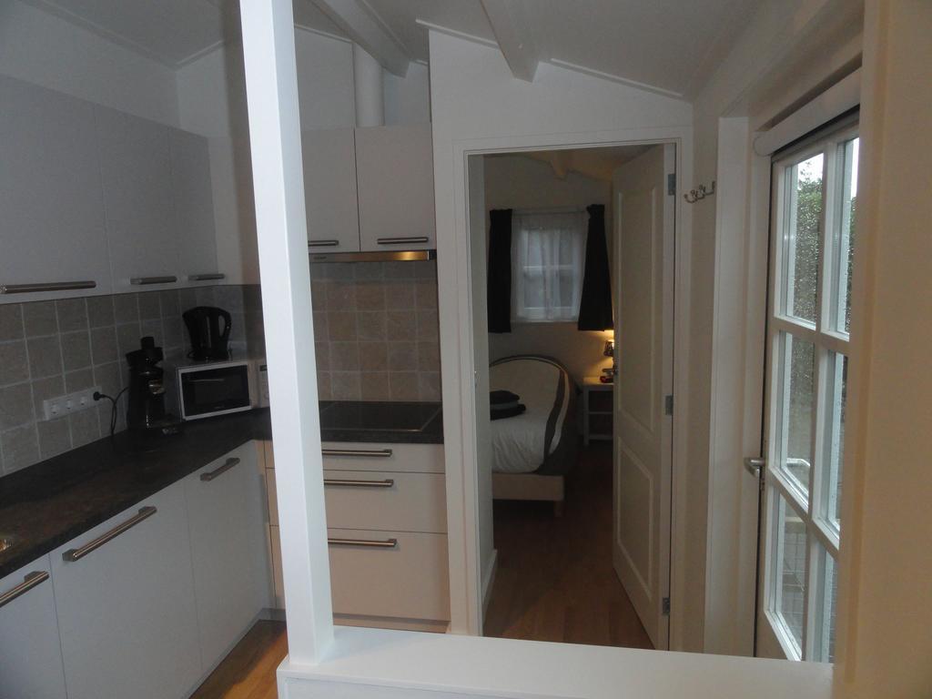 Luxe Appartement Duinoord Domburg Εξωτερικό φωτογραφία