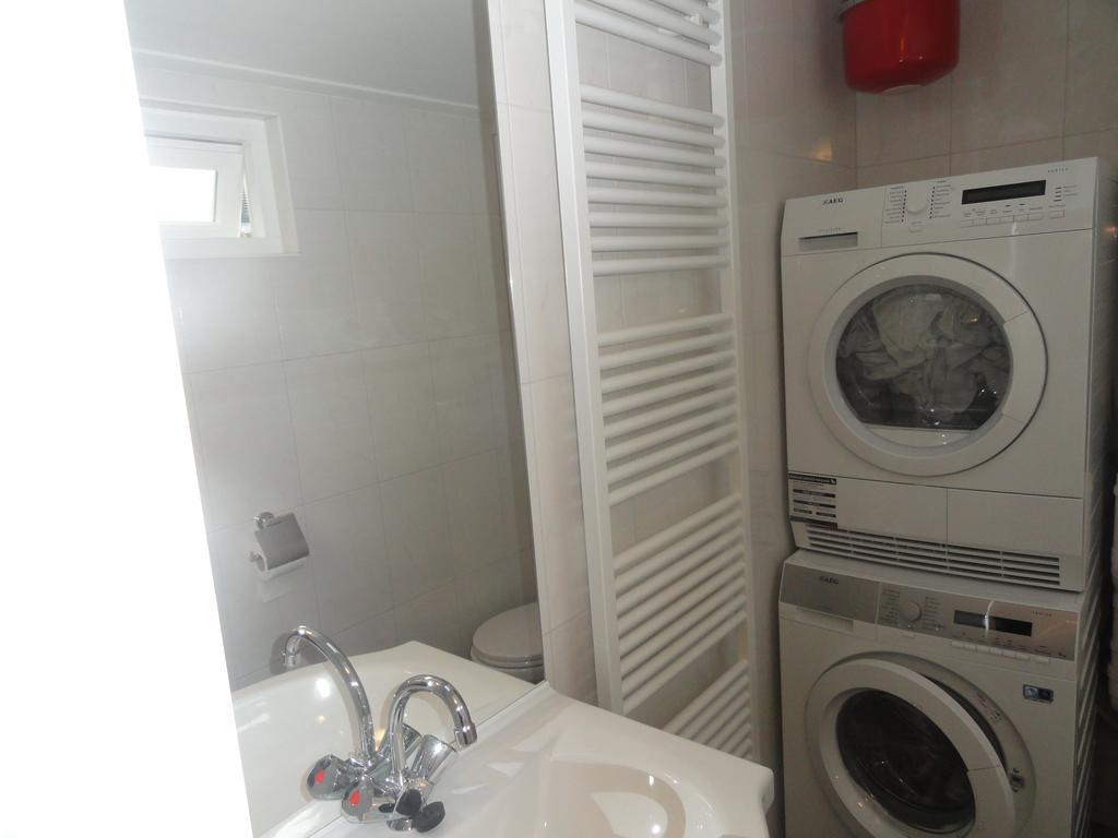 Luxe Appartement Duinoord Domburg Εξωτερικό φωτογραφία