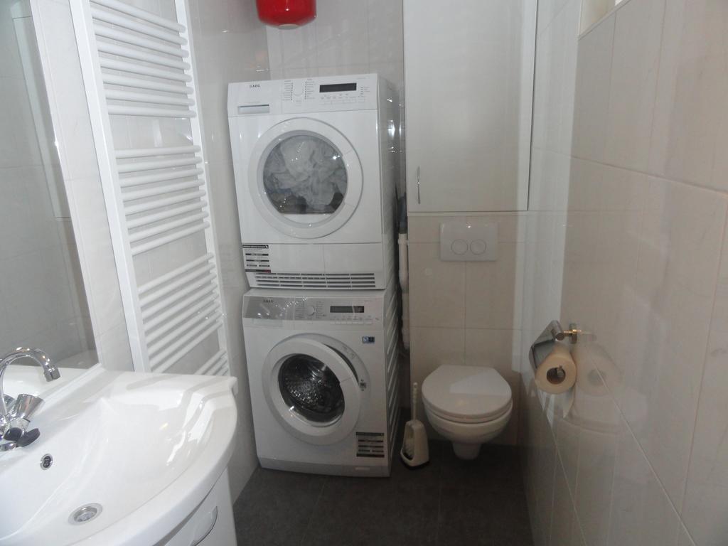 Luxe Appartement Duinoord Domburg Εξωτερικό φωτογραφία