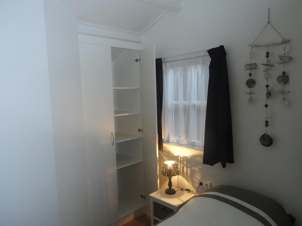 Luxe Appartement Duinoord Domburg Εξωτερικό φωτογραφία