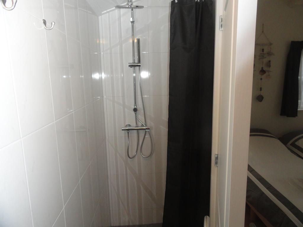 Luxe Appartement Duinoord Domburg Εξωτερικό φωτογραφία